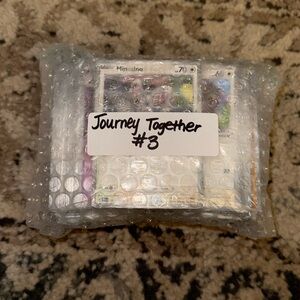 Journey Together #3 Pokemon TCG Bulk